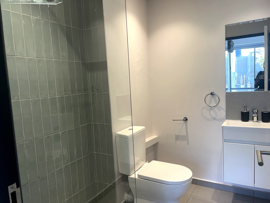 To Let 1 Bedroom Property for Rent in Cape Town City Centre Western Cape
